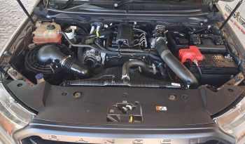 2021 FORD RANGER 2.2TDCi XL P/U S/C full