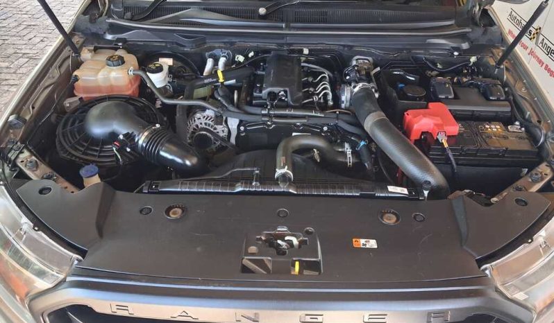 2021 FORD RANGER 2.2TDCi XL P/U S/C full
