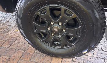 2021 FORD RANGER 2.2TDCi XL P/U S/C full