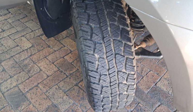 2021 FORD RANGER 2.2TDCi XL P/U S/C full