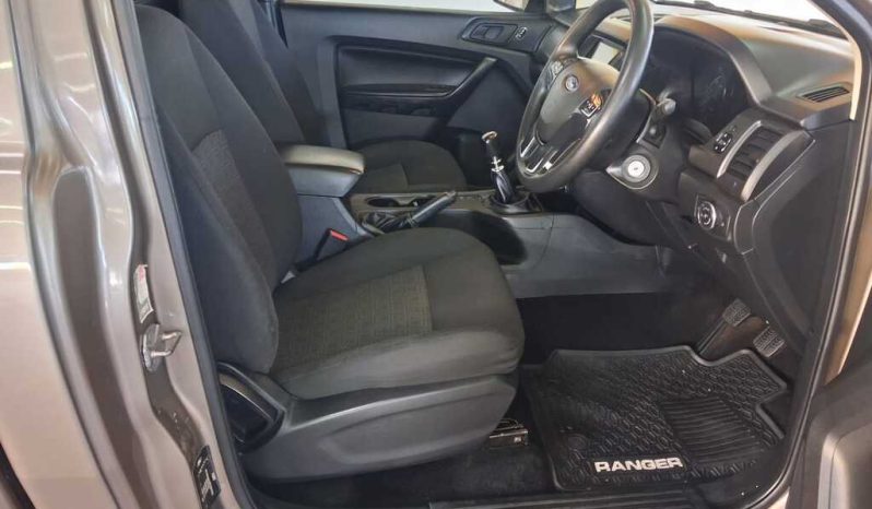 2021 FORD RANGER 2.2TDCi XL P/U S/C full