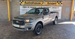2021 FORD RANGER 2.2TDCi XL P/U S/C