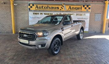 2021 FORD RANGER 2.2TDCi XL P/U S/C full