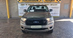2021 FORD RANGER 2.2TDCi XL P/U S/C