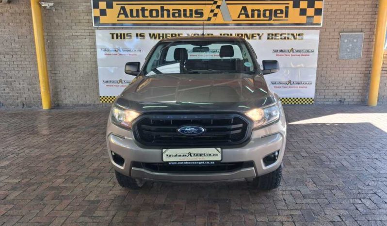 2021 FORD RANGER 2.2TDCi XL P/U S/C full