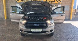 2021 FORD RANGER 2.2TDCi XL P/U S/C