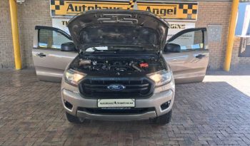 2021 FORD RANGER 2.2TDCi XL P/U S/C full
