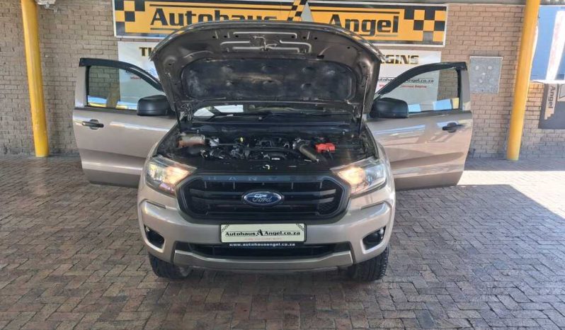 2021 FORD RANGER 2.2TDCi XL P/U S/C full