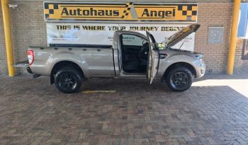 2021 FORD RANGER 2.2TDCi XL P/U S/C full
