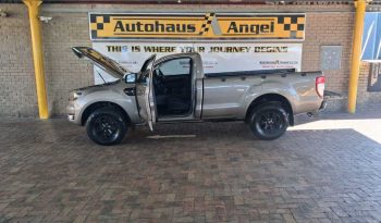 2021 FORD RANGER 2.2TDCi XL P/U S/C full