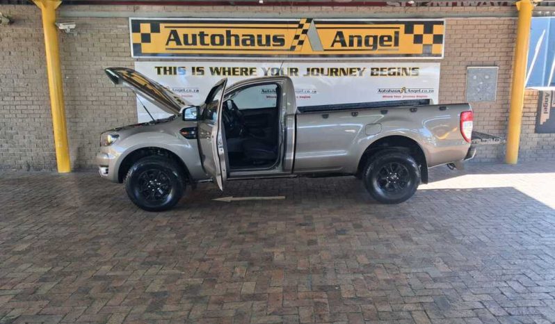 2021 FORD RANGER 2.2TDCi XL P/U S/C full