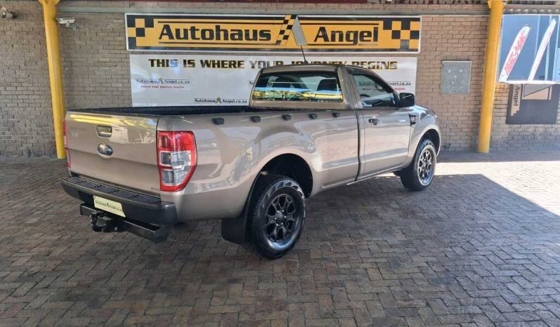 2021 FORD RANGER 2.2TDCi XL P/U S/C full