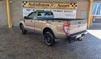 2021 FORD RANGER 2.2TDCi XL P/U S/C full