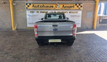 2021 FORD RANGER 2.2TDCi XL P/U S/C full