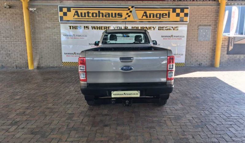 2021 FORD RANGER 2.2TDCi XL P/U S/C full