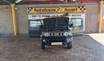 2024 SUZUKI JIMNY 1.5 GLX A/T 5DR full