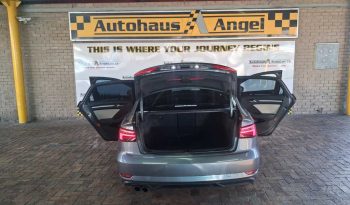 2018 AUDI A3 2.0 TDI STRONIC full