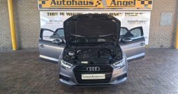 2018 AUDI A3 2.0 TDI STRONIC