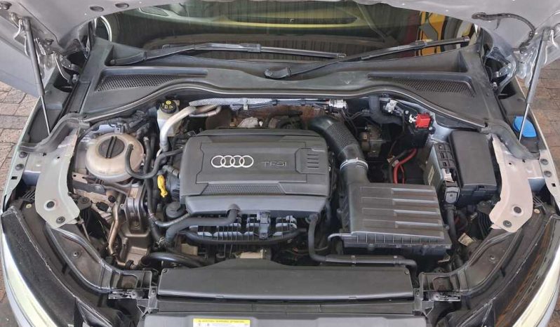 2016 AUDI TT 2.0 TFSI COUPE S TRONIC (45 TFSI) full
