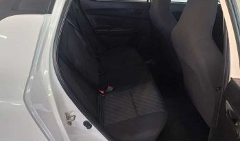 2022 SUZUKI SWIFT 1.2 GA full