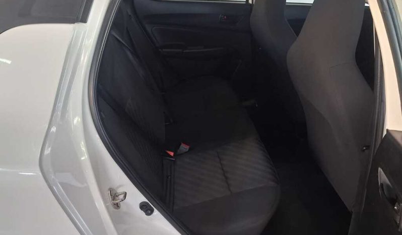2022 SUZUKI SWIFT 1.2 GA full