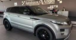 2013 LAND ROVER EVOQUE 2.2 SD4 DYNAMIC