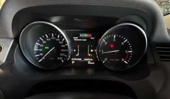2013 LAND ROVER EVOQUE 2.2 SD4 DYNAMIC full