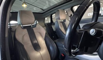 2013 LAND ROVER EVOQUE 2.2 SD4 DYNAMIC full