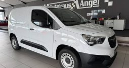 2023 OPEL COMBO CARGO 1.6TD F/C P/V