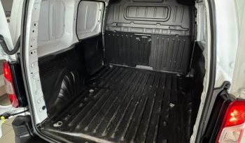 2023 OPEL COMBO CARGO 1.6TD F/C P/V full