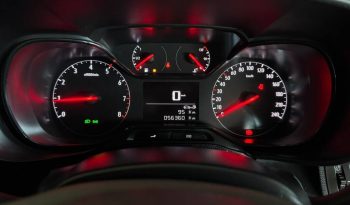 2023 OPEL COMBO CARGO 1.6TD F/C P/V full