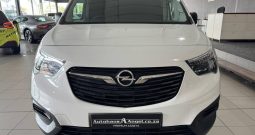 2023 OPEL COMBO CARGO 1.6TD F/C P/V