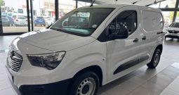 2023 OPEL COMBO CARGO 1.6TD F/C P/V