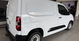 2023 OPEL COMBO CARGO 1.6TD F/C P/V