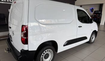 2023 OPEL COMBO CARGO 1.6TD F/C P/V full