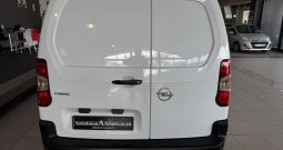 2023 OPEL COMBO CARGO 1.6TD F/C P/V