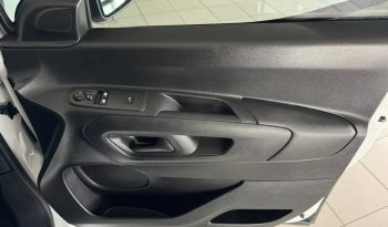 2023 OPEL COMBO CARGO 1.6TD F/C P/V full
