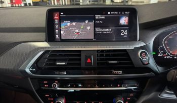 2021 BMW X3 xDRIVE 20d MZANSI EDITION (G01) full