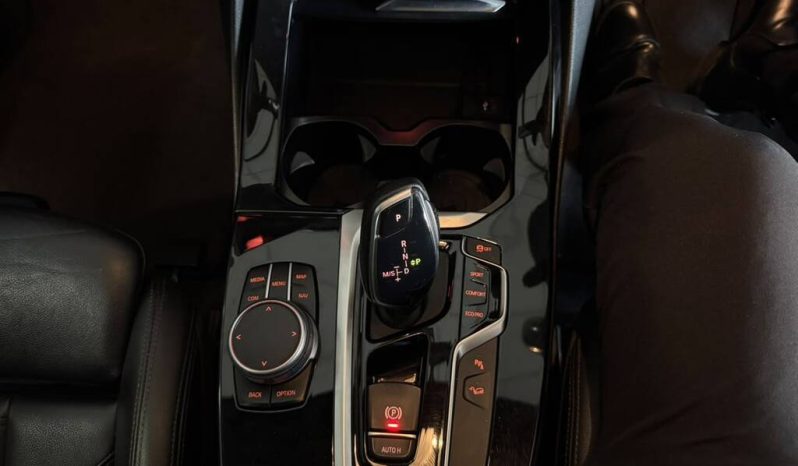 2021 BMW X3 xDRIVE 20d MZANSI EDITION (G01) full