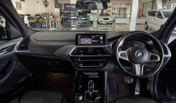 2021 BMW X3 xDRIVE 20d MZANSI EDITION (G01) full