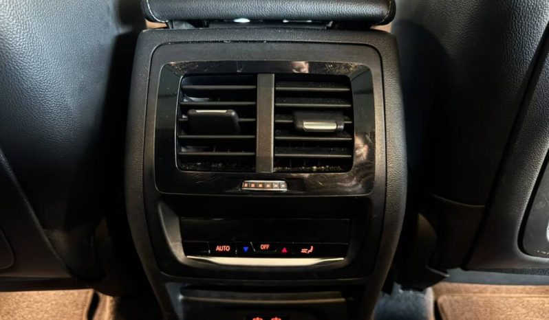 2021 BMW X3 xDRIVE 20d MZANSI EDITION (G01) full