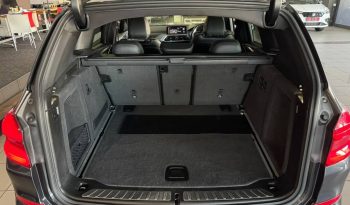 2021 BMW X3 xDRIVE 20d MZANSI EDITION (G01) full