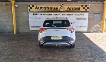 2023 KIA SPORTAGE 1.6 CRDI LX A/T full
