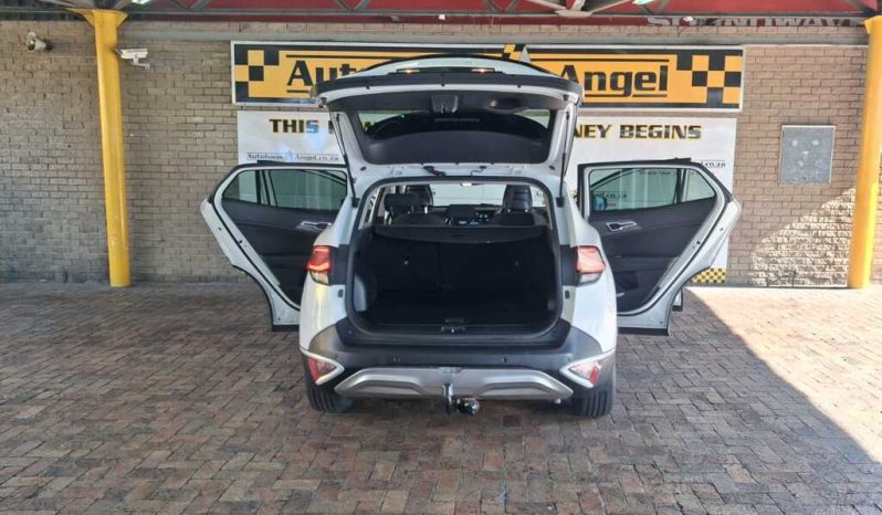 2023 KIA SPORTAGE 1.6 CRDI LX A/T full