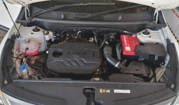 2023 KIA SPORTAGE 1.6 CRDI LX A/T full