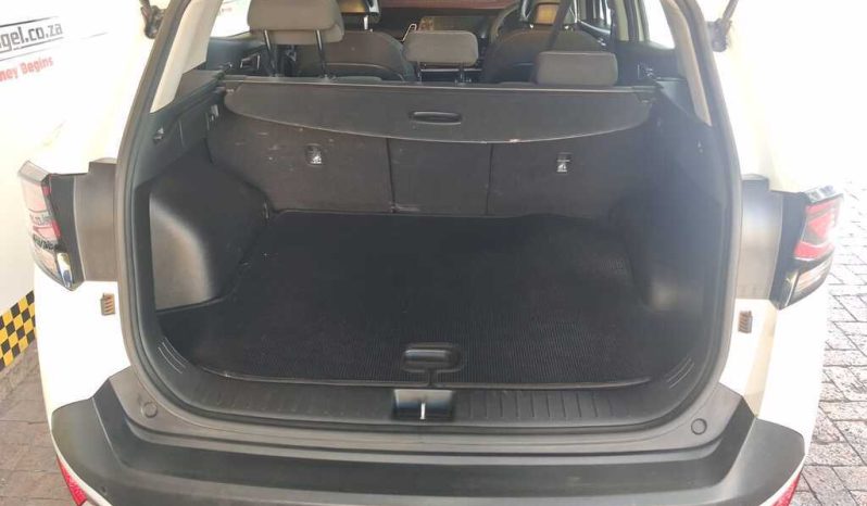 2023 KIA SPORTAGE 1.6 CRDI LX A/T full