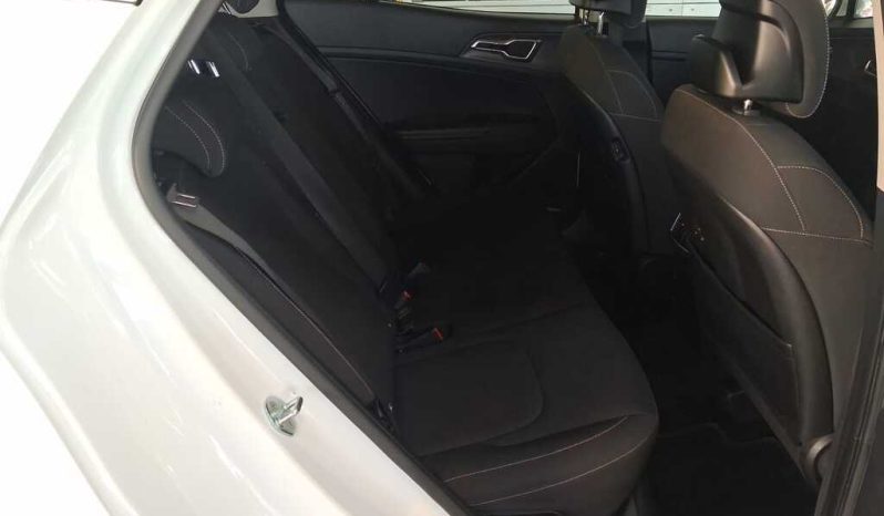 2023 KIA SPORTAGE 1.6 CRDI LX A/T full