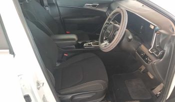 2023 KIA SPORTAGE 1.6 CRDI LX A/T full