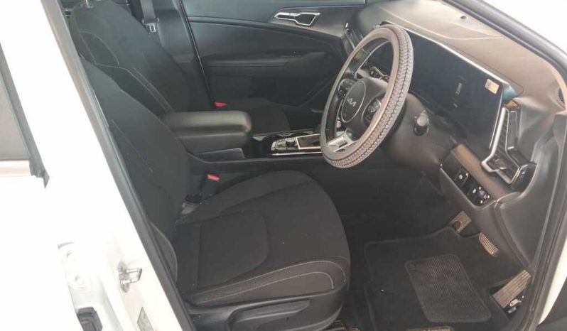 2023 KIA SPORTAGE 1.6 CRDI LX A/T full