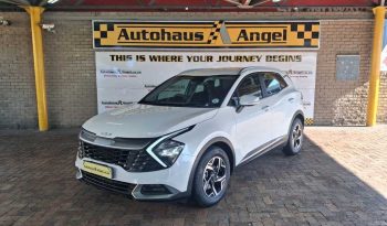 2023 KIA SPORTAGE 1.6 CRDI LX A/T full
